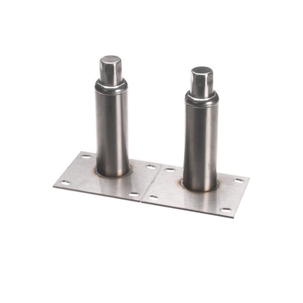 Kit Leg Rear Opt Wvf/Wvg